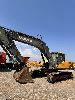 2013 Volvo Ec 290 Cl-32 Ton Temiz-532 303 0550