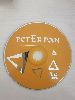 Peter Pan - Vcd - izgi Film