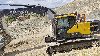 2023 Volvo Ec 200 El-Yeni Seri-532 303 0550